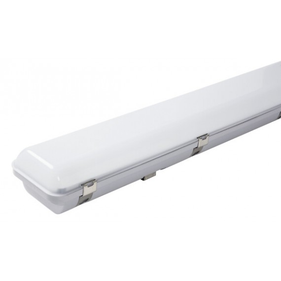 FRESA II LED 41W/840 GR 4800LM IP65 1260MM 4310604 AIRAM