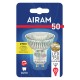 LED FG PAR16 3,6W/827 400LM GU10 36D DIM 1/10 4713816 AIRAM