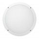 HALO BULKHEAD 14W/830/840 WH 4546516 AIRAM