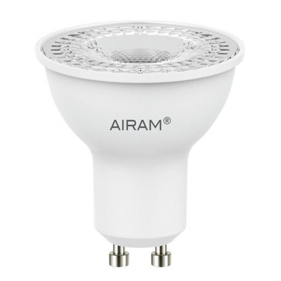 LED  4W/827 450LM GU10 36D DIM 4711570 AIRAM