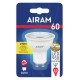 LED  4W/827 450LM GU10 36D DIM 4711570 AIRAM