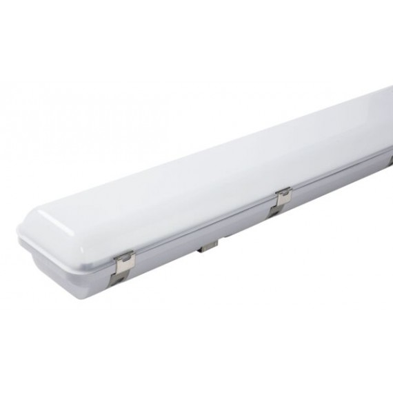 FRESA II LED 56W/840 GR 6000LM IP65  1570MM 4310605 AIRAM