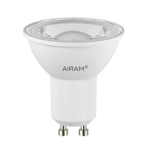 LED PAR16 4,6W/827 380LM GU10 12V 36D 4713795 AIRAM