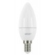 LED MIGNON 5W/827 470LM E14 12V OPAL 15'T 1/10 C35 4713794 AIRAM