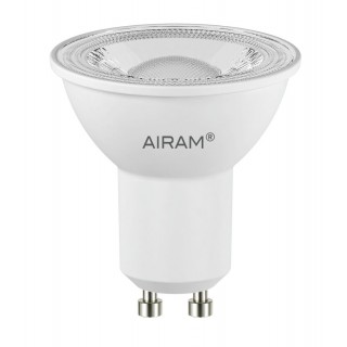 LED PAR16 4,5W/865 465LM GU10 DAYLIGHT 4713793 AIRAM