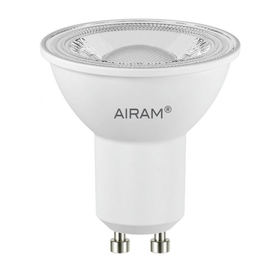 LED PAR16 4,5W/865 465LM GU10 DAYLIGHT 4713793 AIRAM