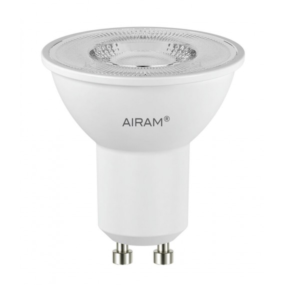 LED PAR16 4,2W/830 350LM GU10 110D OIVA 4713788 AIRAM