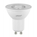 LED PAR16 4,2W/830 350LM GU10 110D OIVA 4713788 AIRAM