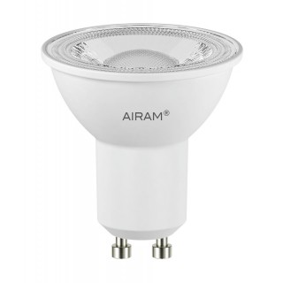 LED PAR16 4,2W/830 370LM GU10 36D OIVA 4713787 AIRAM