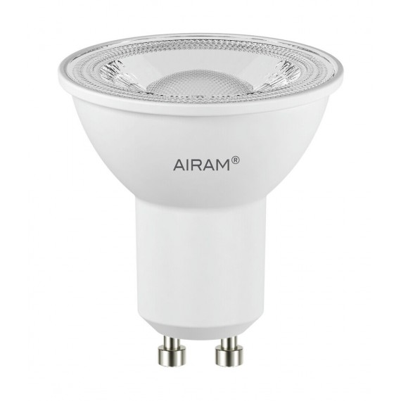 LED PAR16 4,2W/830 370LM GU10 36D OIVA 4713787 AIRAM