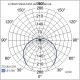 FRESA II LED 56W/840 GR 6000LM IP65  1570MM 4310605 AIRAM