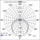 FRESA II LED 56W/840 GR 6000LM IP65  1570MM 4310605 AIRAM