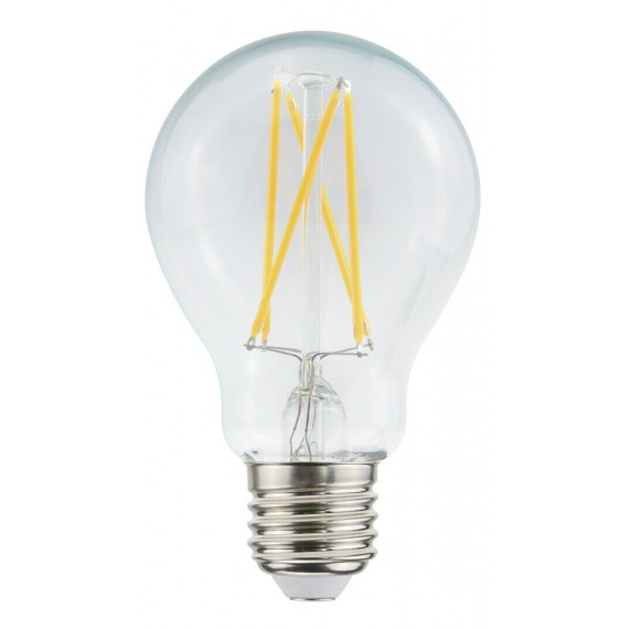 LED FILAMENT NORMAL A60 4,5W/822 400LM E27 FIL DIM 4713729 AIRAM