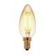 LED FILAMENT MIGNON AMBER 4,5W/360LM 14 DIM C35 4713708 AIRAM