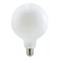 LED GLOBE G120 7W/830 806LM E27 DIM OPAL 4713705 AIRAM