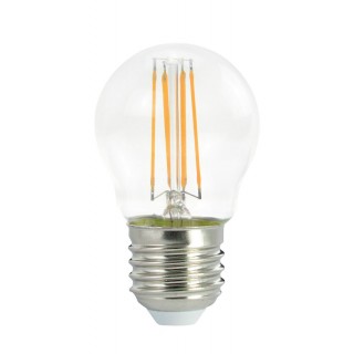 LED FILAMENT KRONE 4,0W/827/E27 FIL DIM P45 4713491 AIRAM