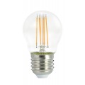 LED FILAMENT KRONE 4,0W/827/E27 FIL DIM P45 4713491 AIRAM