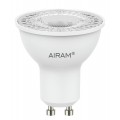 LED PAR16 2,4W/827 250LM GU10 36D 4711327 AIRAM