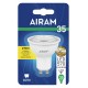 LED PAR16 2,4W/827 250LM GU10 36D 4711327 AIRAM