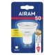 LED PAR16 4,2W/827 370LM GU10 36D AIRAM