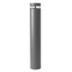 Olympos puller med fast LED. En serie pullere fra Airam.