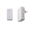 MADRID WIRELESS DOORBELL 230V AIRAM