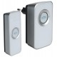 MONACO WIRELESS DOORBELL 230V AIRAM