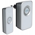 MONACO WIRELESS DOORBELL 230V AIRAM