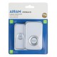 MONACO WIRELESS DOORBELL 230V AIRAM