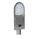 50W Strada LED Street Light IP66, Nema Socket - 4000K BELL