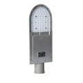 50W Strada LED Street Light IP66, Nema Socket - 4000K BELL