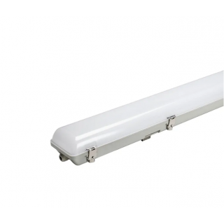 DURA LED 25W/840 3430lm 50'T 1500MM SINGLE BATTEN BELL