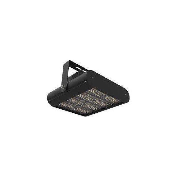 LED FLOOD 190W/840 90° 25200LM IP67 42'H CORR FLD047 VEN