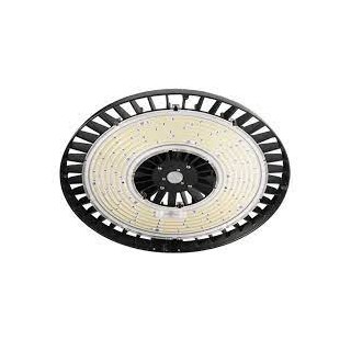 100W ILLUMINA SLIM ELITE LED HIGH BAY - EMERGENCY, 90° LENS,