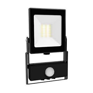 SKYLINE VISTA LED 10W/840 800lm 25'T PIR FLOODLIGHT BELL