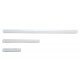 @LINEAR 1000 IP21 15W/830 1100LM 600X30X9MM 40'T AIRAM