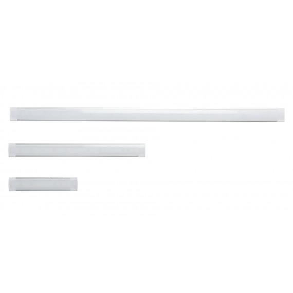 @LINEAR 1000 IP21 15W/830 1100LM 600X30X9MM 40'T AIRAM