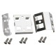 @LINEAR 1000 IP21 15W/830 1100LM 600X30X9MM 40'T AIRAM