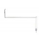 @LINEAR 1000 IP21 15W/830 1100LM 600X30X9MM 40'T AIRAM