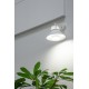 LED PAR30 9,5W/835 800LM E27 PLANT VEKSTLAMPE OPAL AIRAM