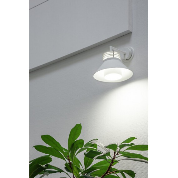 LED PAR30 9,5W/835 800LM E27 PLANT VEKSTLAMPE OPAL AIRAM