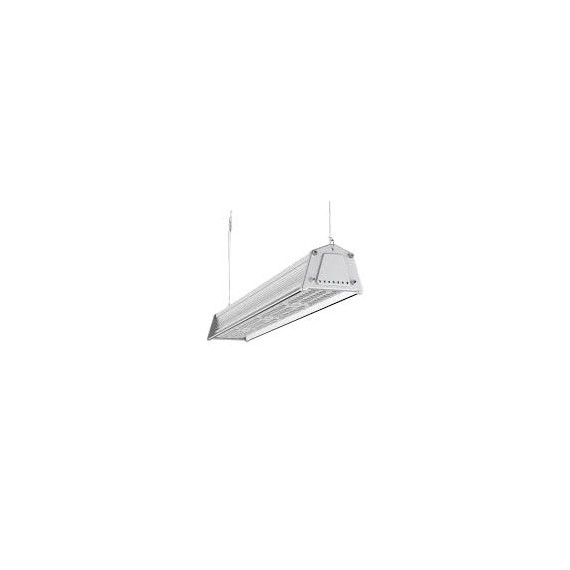 200W ILLUMINA LINEAR LOW OPEN AREA 120° - 4000K BELL