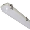 DURA LED 20W/840 2700lm 50'T 1200mm 4000K, BATTEN SINGLE EMERGENCY