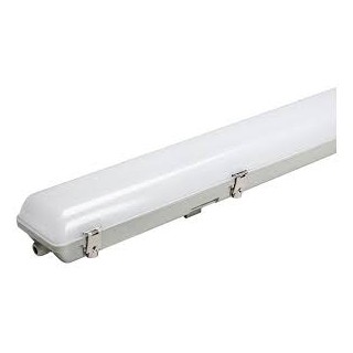 DURA LED 20W/840 2700lm 50'T 1200mm 4000K, BATTEN SINGLE