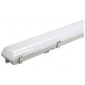 DURA LED 20W/840 2700lm 50'T 1200mm 4000K, BATTEN SINGLE