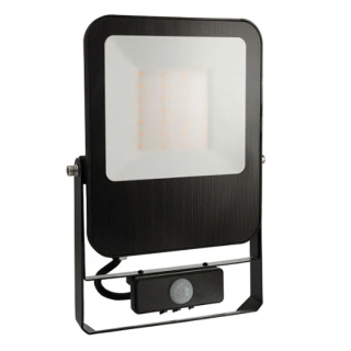 SKYLINE VIGOR 30W/840 PIR 2500lm PC MARINE GRADE FLOODLIGHT BELL