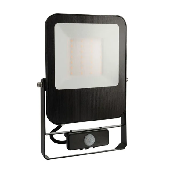 SKYLINE VIGOR 30W/840 PIR 2500lm PC MARINE GRADE FLOODLIGHT BELL