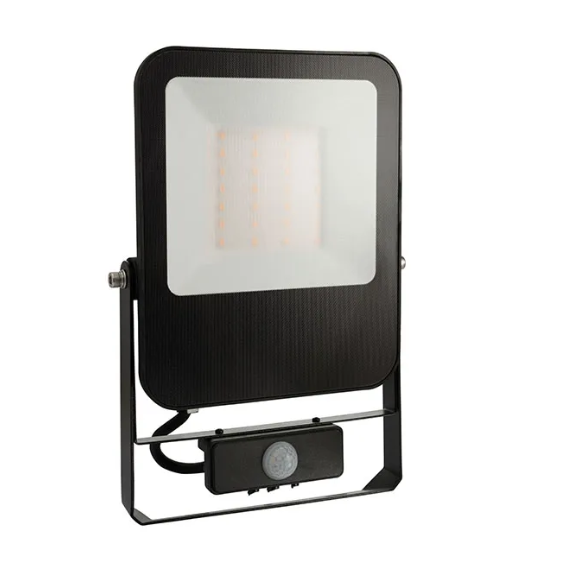 SKYLINE VIGOR 20W/840 PIR 1700lm PC MARINE GRADE FLOODLIGHT BELL