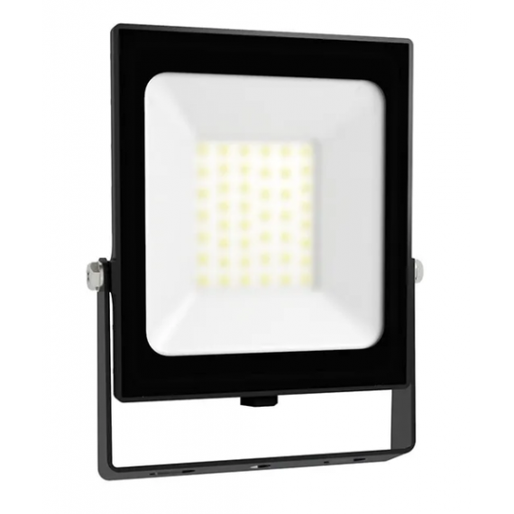 SKYLINE VISTA LED 30W/840 25'T 2400lm FLOODLIGHT BELL