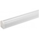 20W ULTRA LED INTEGRATED BATTEN - 4000K, SINGLE EMERGENCY WI